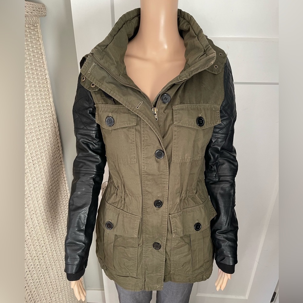 West49 Jacket